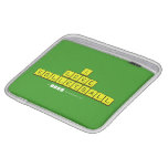 i
 love
 volleyball  iPad Sleeves