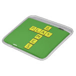       G
 PLAY
       M
       E
       S  iPad Sleeves
