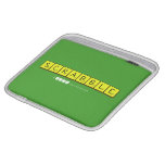SCRABBLE  iPad Sleeves