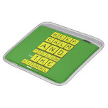 Keep
 Calm
 And
 Follow
 >>The
 Vishal  iPad Sleeves