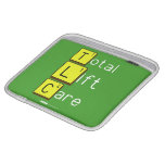 Total
 Lift
 Care  iPad Sleeves