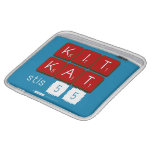 KIT
 KAT
 stis 55  iPad Sleeves