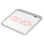justin bieber
 is my man and
 from msbier  iPad Sleeves