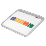 Rachit  iPad Sleeves