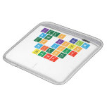 Keep Calm
  and listen
 to your
  science 
 teacher
 
   iPad Sleeves