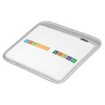 Wilson Gilliam  iPad Sleeves