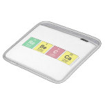 Rebecca   iPad Sleeves