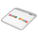 Rosie Browne  iPad Sleeves