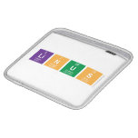 Linus  iPad Sleeves