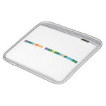 Keerapich Keerasetrungtawee  iPad Sleeves