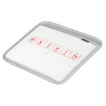 RaKSHITh
   iPad Sleeves