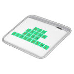 cool
 exile
 word
 kcgcscscsscrc  iPad Sleeves
