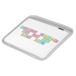 which number
  is one more
  than three  iPad Sleeves