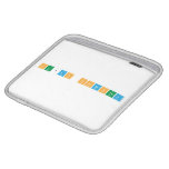Sujan Shrestha   iPad Sleeves
