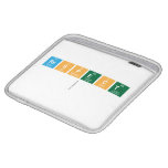 Respect
   iPad Sleeves