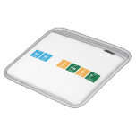 auw shoot  iPad Sleeves