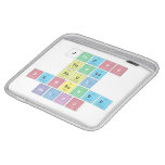 Joseph
 Pawlu
 Paul
 Penrawee
 Gelfo  iPad Sleeves