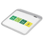 PAllab  iPad Sleeves