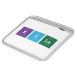Kyla   iPad Sleeves