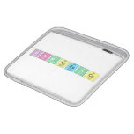Farmaceutica   iPad Sleeves