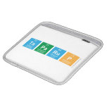 TAPARUP  iPad Sleeves
