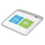 cusn  iPad Sleeves
