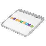 ONASHAMSAKAL  iPad Sleeves