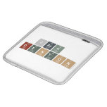 Jack
 Denton  iPad Sleeves