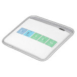 levani  iPad Sleeves