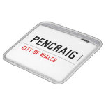 pencraig   iPad Sleeves