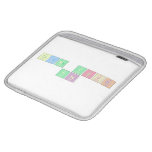 calm your
  tits  iPad Sleeves
