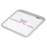 Barnett
 Babies
 Elements of Love
   iPad Sleeves
