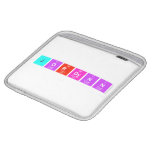 Jordynn  iPad Sleeves