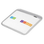 Val  Kish  iPad Sleeves