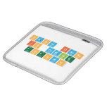 Santa Clause
  Is Coming 
 ToTown  iPad Sleeves