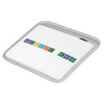 Kenzie Grace  iPad Sleeves