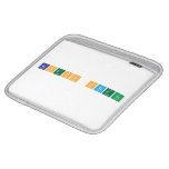 Benton Otieno  iPad Sleeves