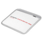 Avataria-Eray  iPad Sleeves