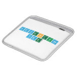 Adventure
 Time  iPad Sleeves