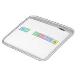 Los Angeles
   iPad Sleeves