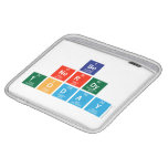 be 
 nerdy
 Today  iPad Sleeves