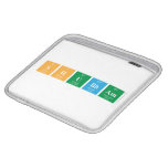 Shubham  iPad Sleeves