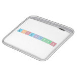 EliotGelwan  iPad Sleeves