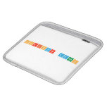 Christine adams  iPad Sleeves