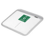 u
   iPad Sleeves