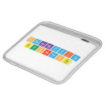 serenanativita
 buonefeste  iPad Sleeves