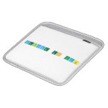 Welcome to UAB  iPad Sleeves