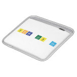 Boba Lab co  iPad Sleeves