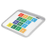Arsala
 Dytha
 Randy
 Teguh  iPad Sleeves