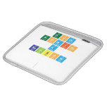 gods 
 promise
 a 
 rainbow
 
   iPad Sleeves